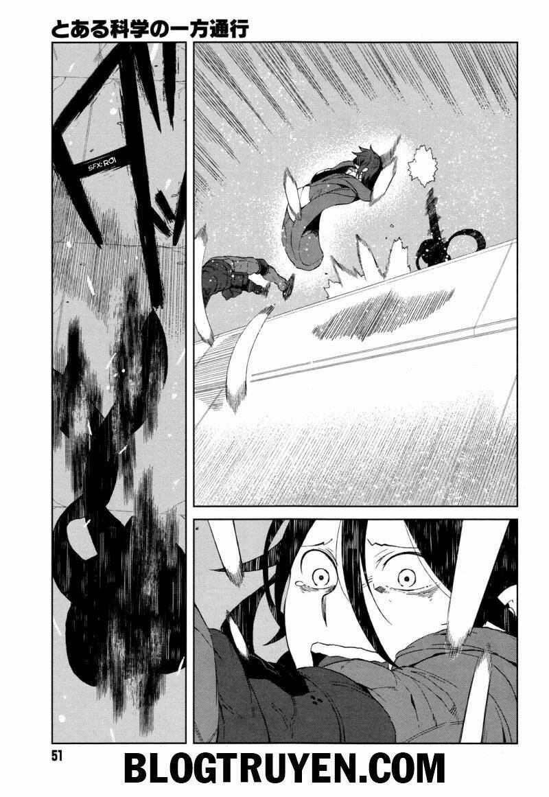 siêu năng lực gia mạnh nhất thành phố học viện chapter 11 23