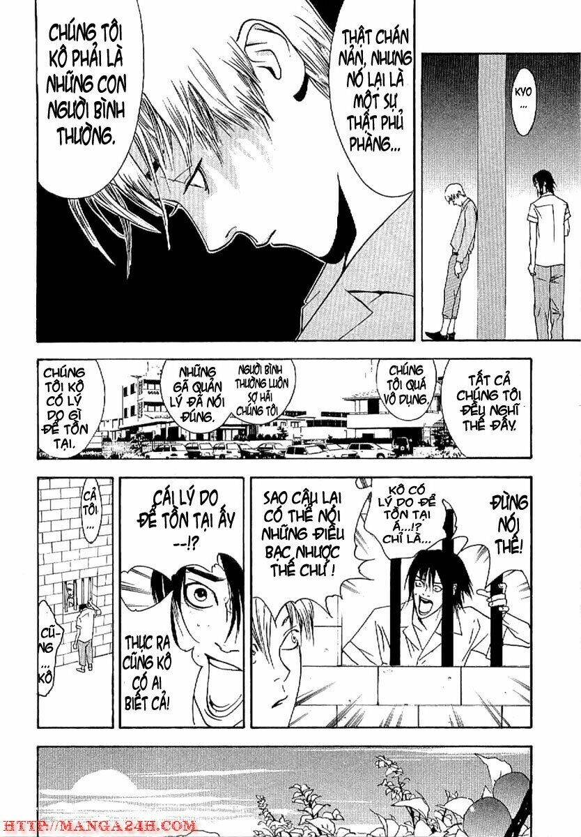 liar game - root of a chapter 2 20