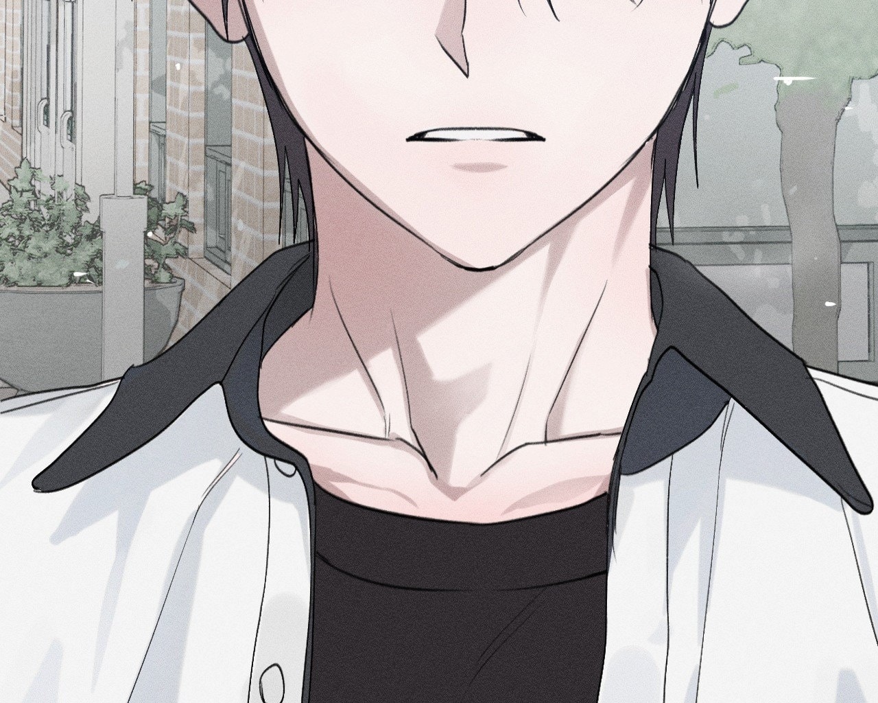 [18+] người đàn ông làm tình với quỷ chapter 24.2 108