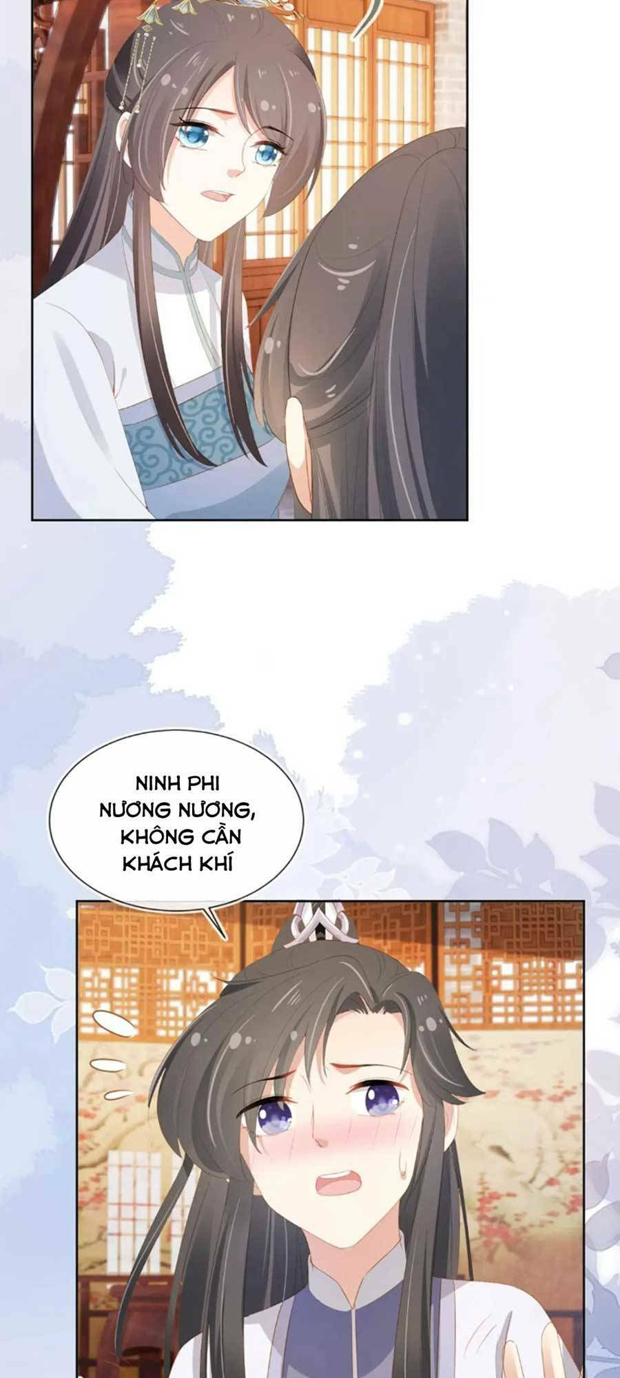 nhặt được bảo bối manh manh chapter 92 27