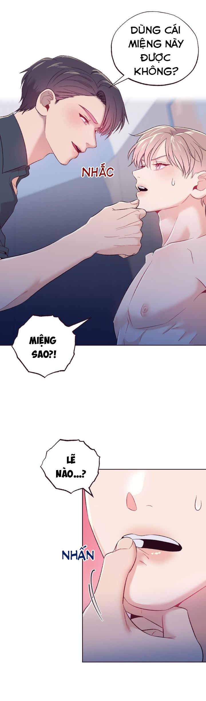 sụp đổ chapter 5 2