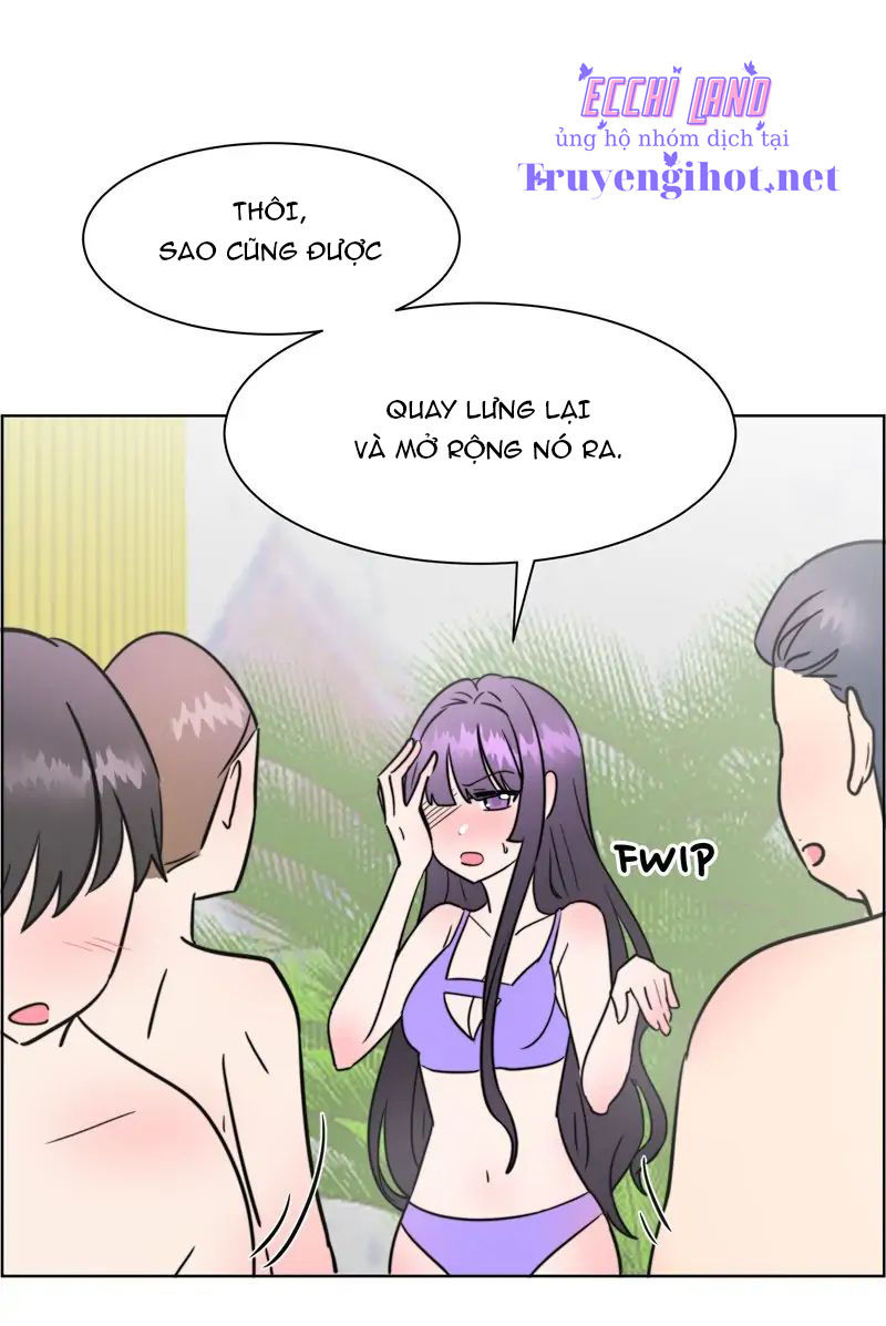 chào mừng đến với clb ốc đảo chapter 7.2 11