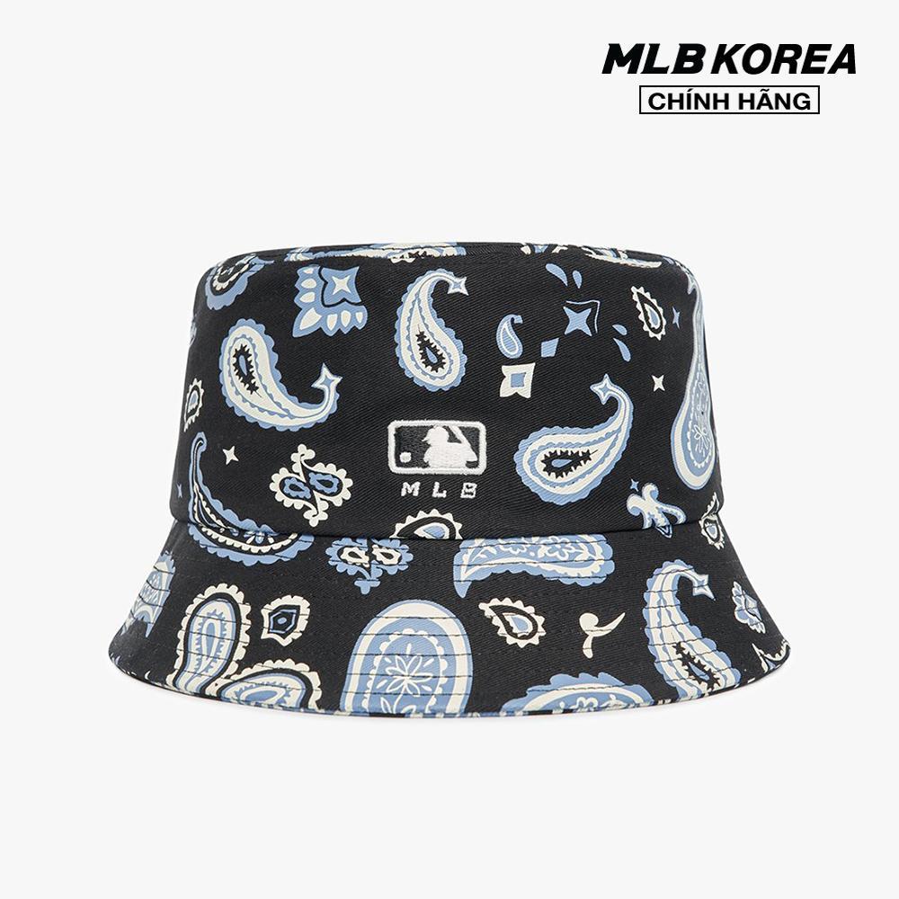 MLB - Nón bucket unisex Paisley 3AHT01633-50BKS