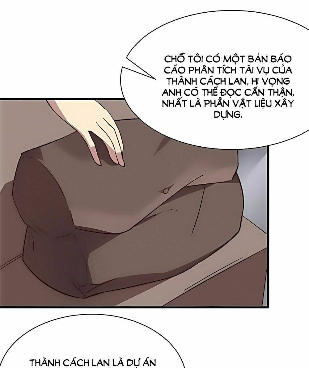 thời gian đều biết chapter 12 26