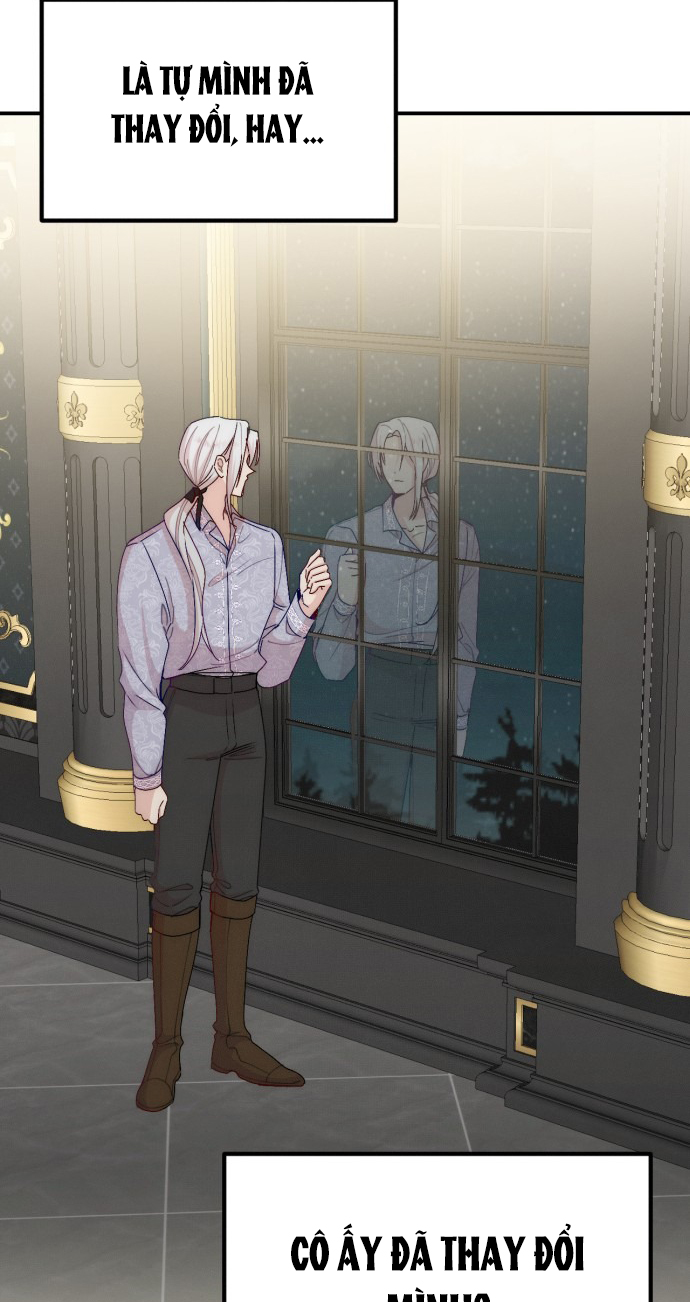 hoàng đế bạo quân ôm lấy tôi chapter 36 22