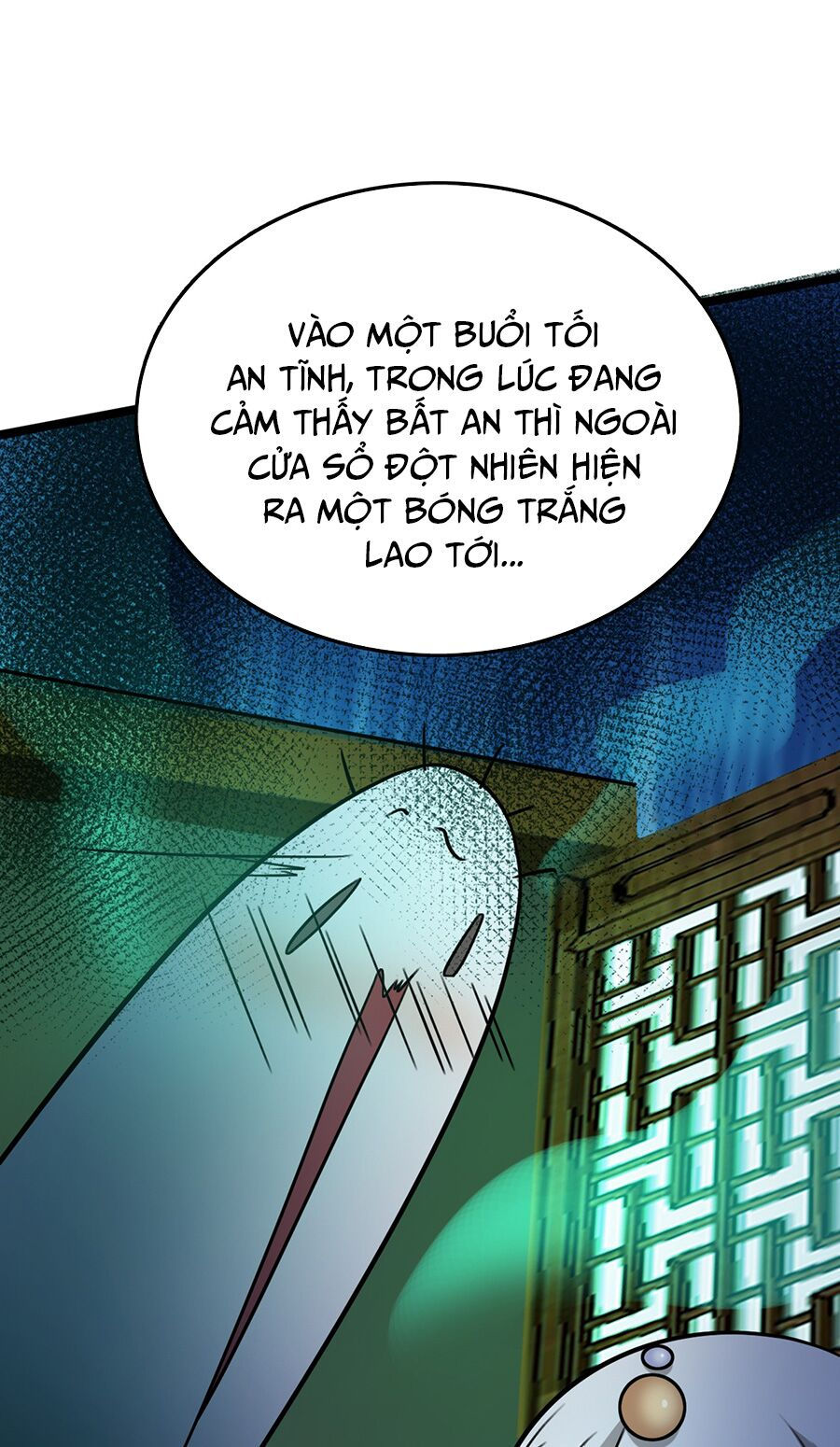 đại bảo kiếm của tôi chapter 55 6