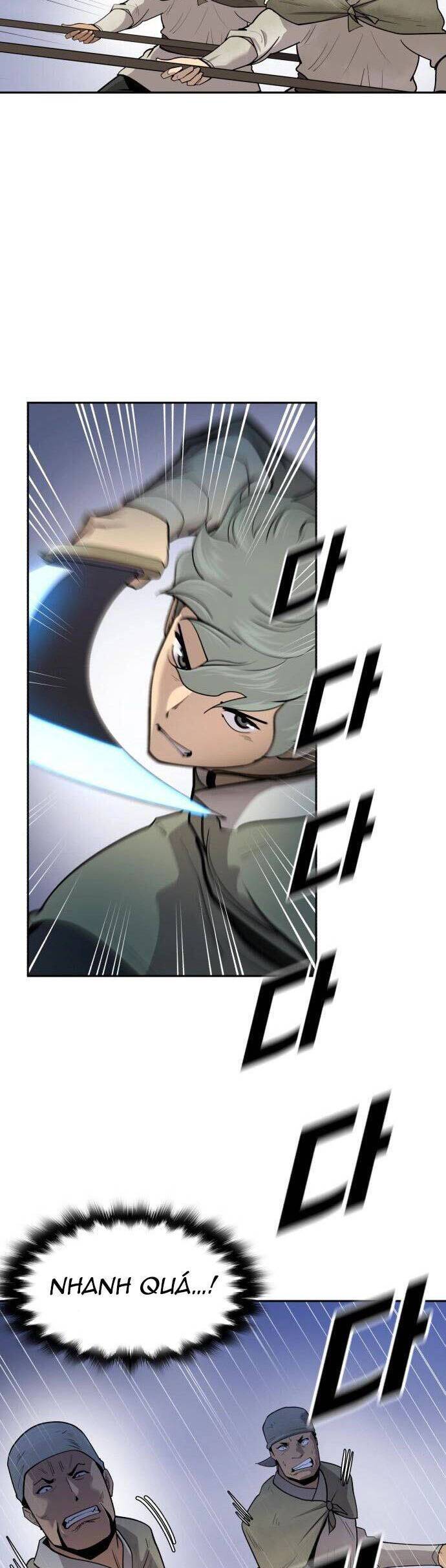 kiếm sĩ thiếu niên chapter 42 6