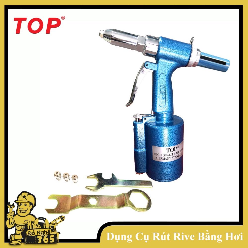 Dụng cụ rút đinh rive bằng hơi cao cấp TOP - PAV-00007