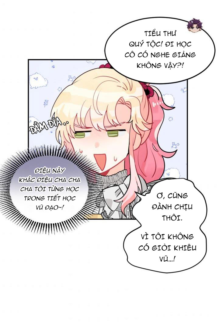 cho em về nhà đi anh chapter 19.1 4