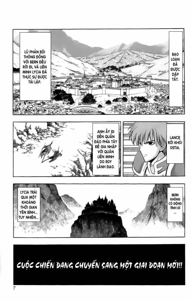 fire emblem-hasha no tsurugi chapter 13 9