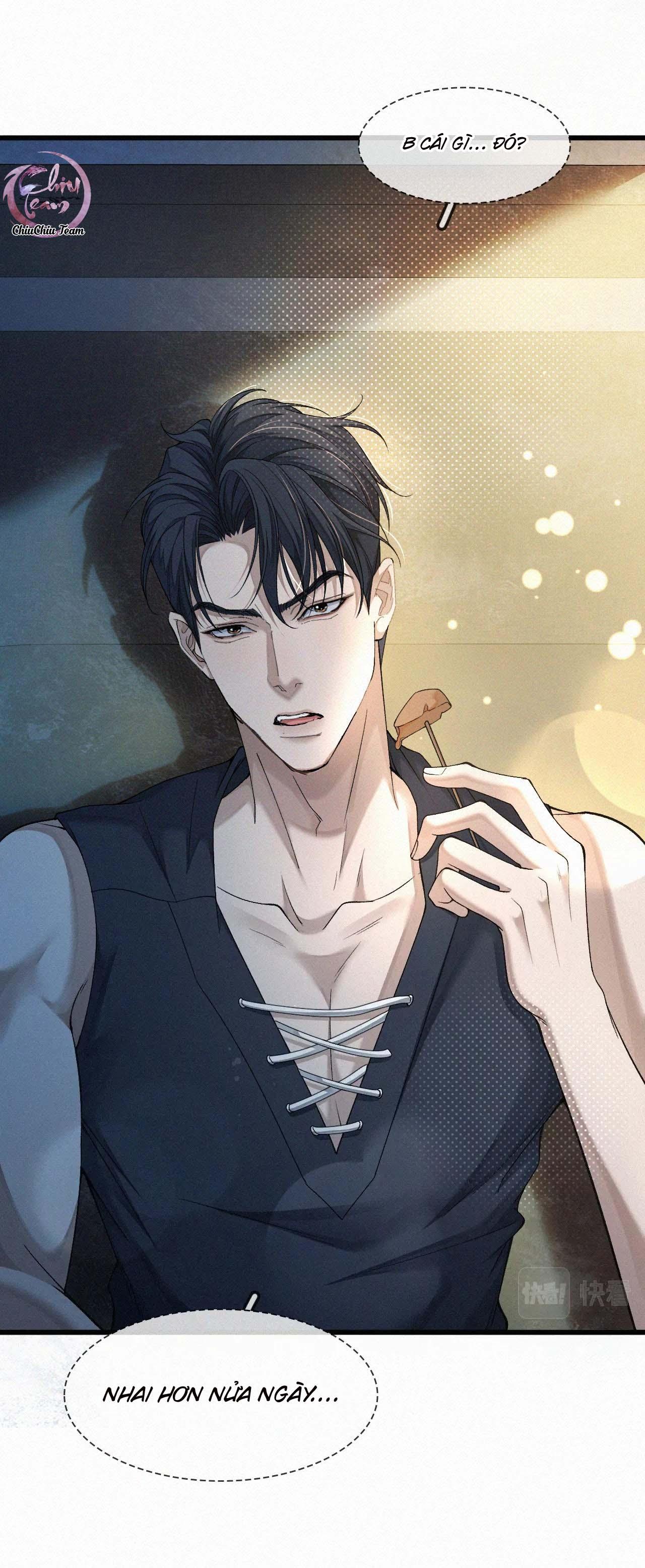 ngày quốc tế thiếu nhi của sơ tam chapter 1 10