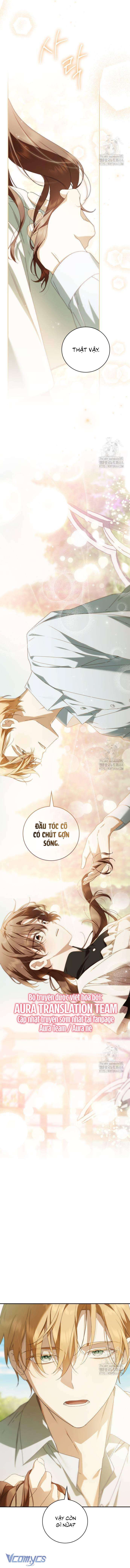 nữ hầu bí mật của nhà bá tước chapter 16 4
