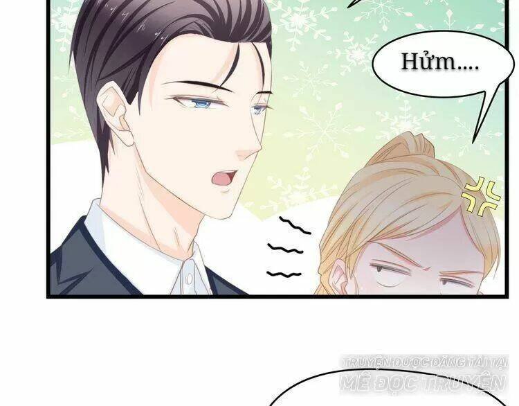 tổng tài đại nhân song mặt kiều thê chapter 22 6