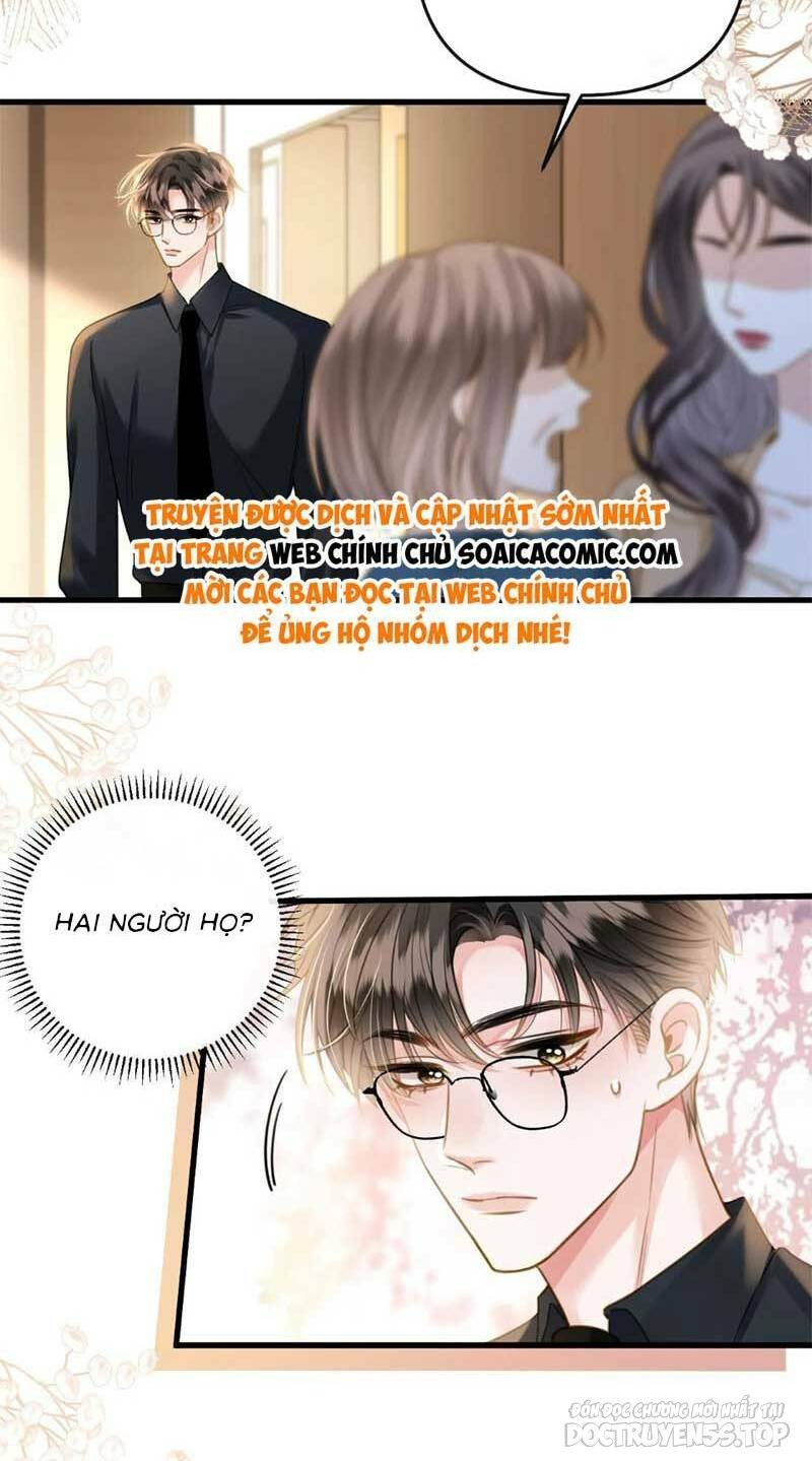 mỗi ngày đều thích anh chapter 15 21