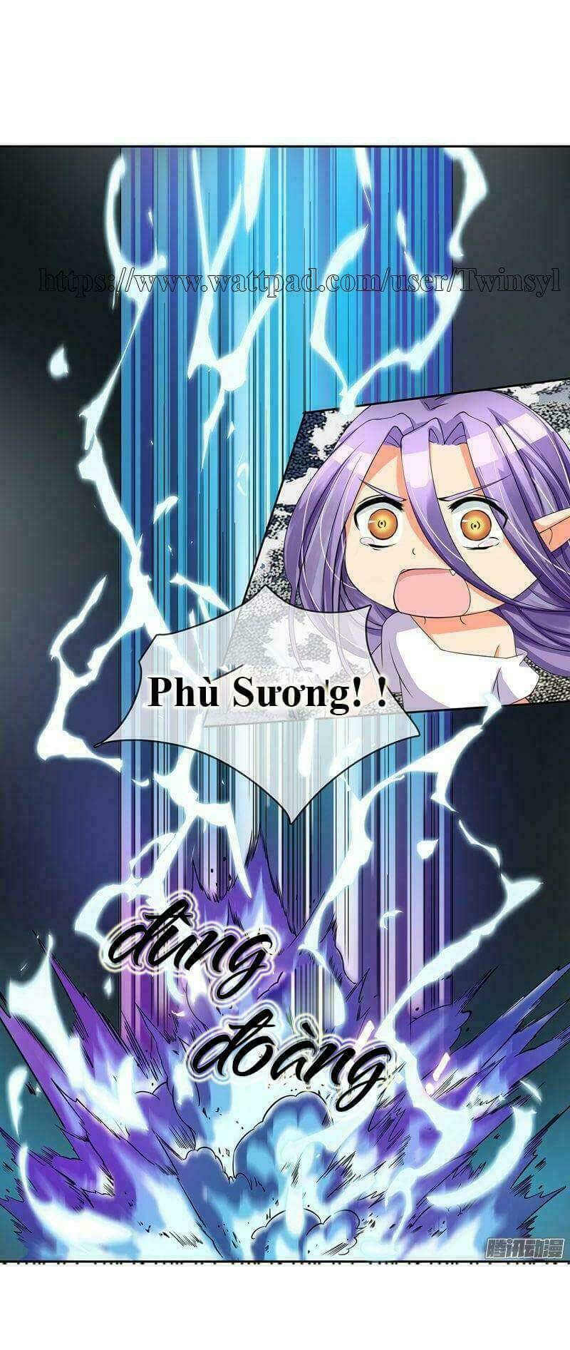 bá đạo trung khuyển tìm ái ký chapter 4 12