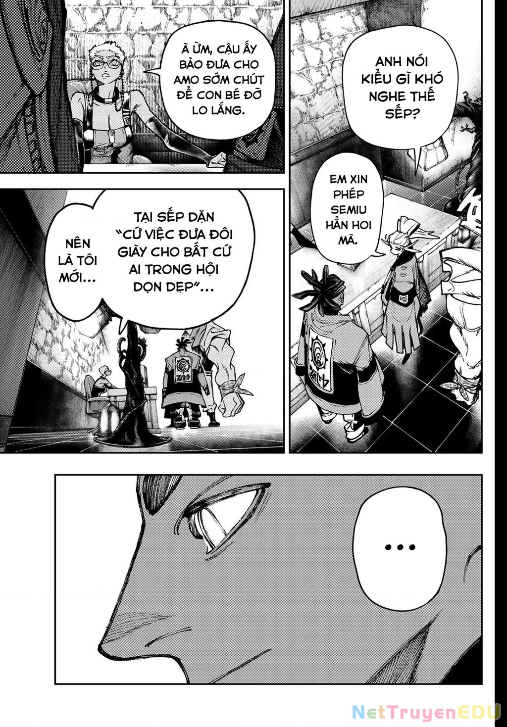 gachi akuta chapter 115 8