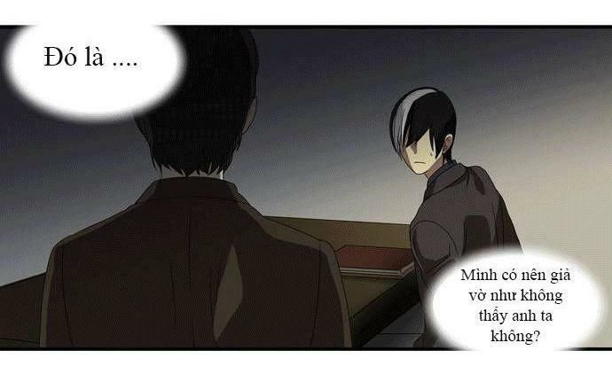 si mun - người giao tiếp với linh hồn chapter 24 55