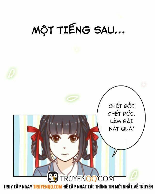thiên nga đen chapter 4 23