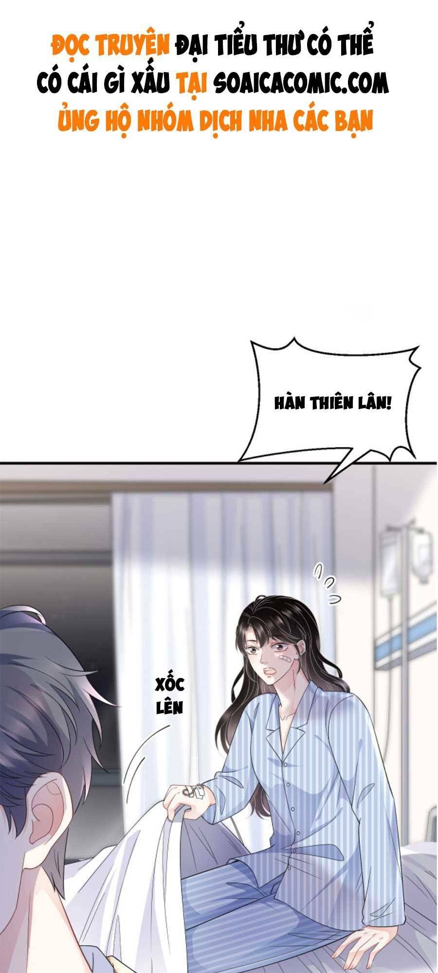 đại tiểu thư có ý đồ gì xấu đâu chapter 57 1