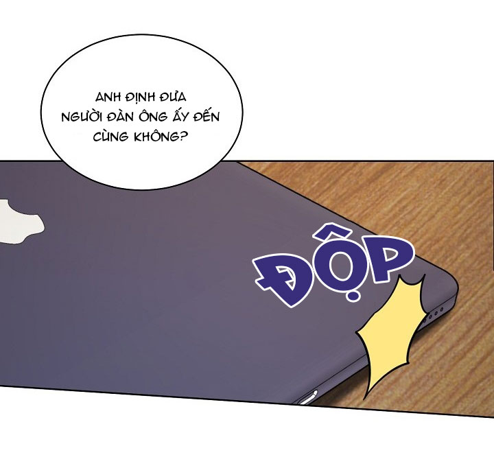 viên đạn vàng chapter 3 20