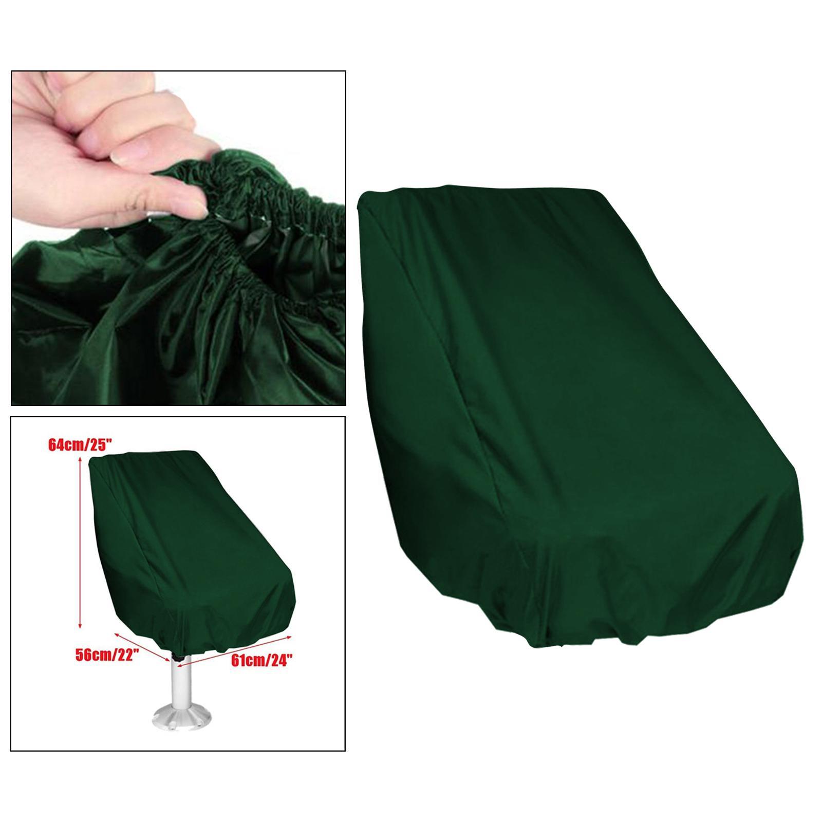 Waterproof Sunblock  Dust Cover For 2.7- Kayak Boat Canoe