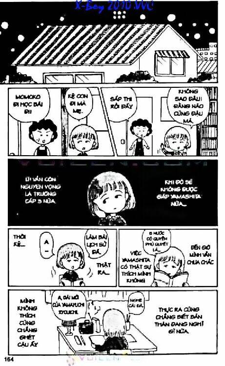 nhóc maruko chapter 8 164