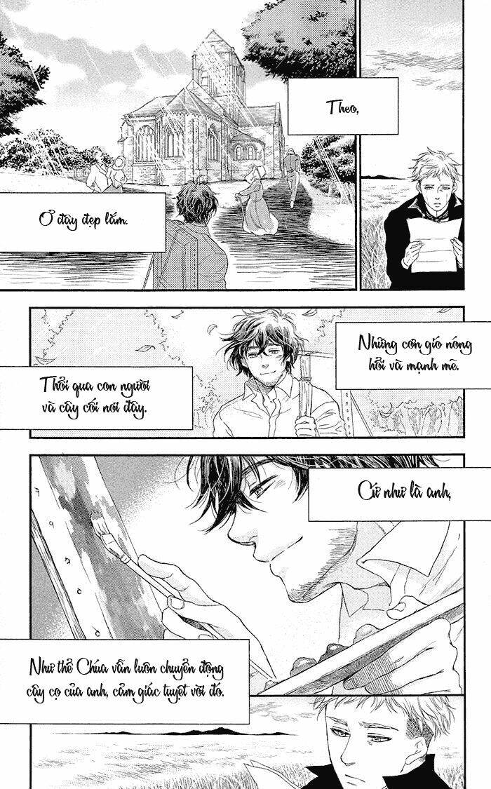 sayonara sorcier chapter 10 24