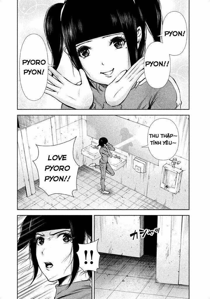 back street girls chapter 19 3