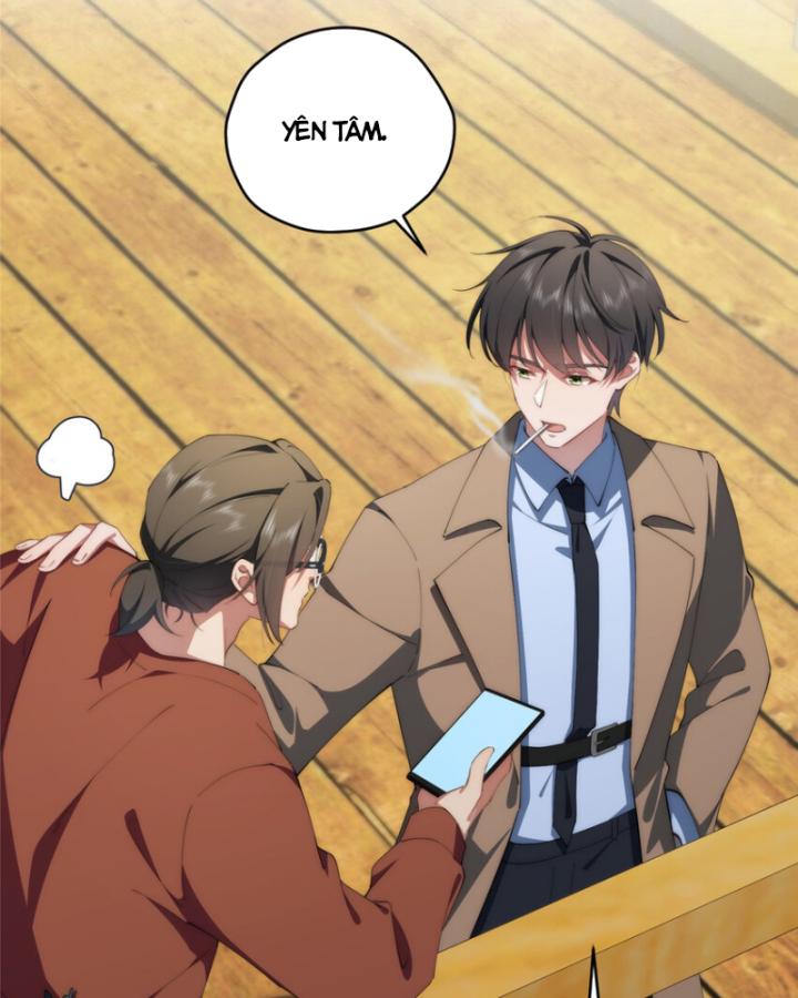 nữ chính chạy từ trong sách ra thì phải làm sao chapter 84 10