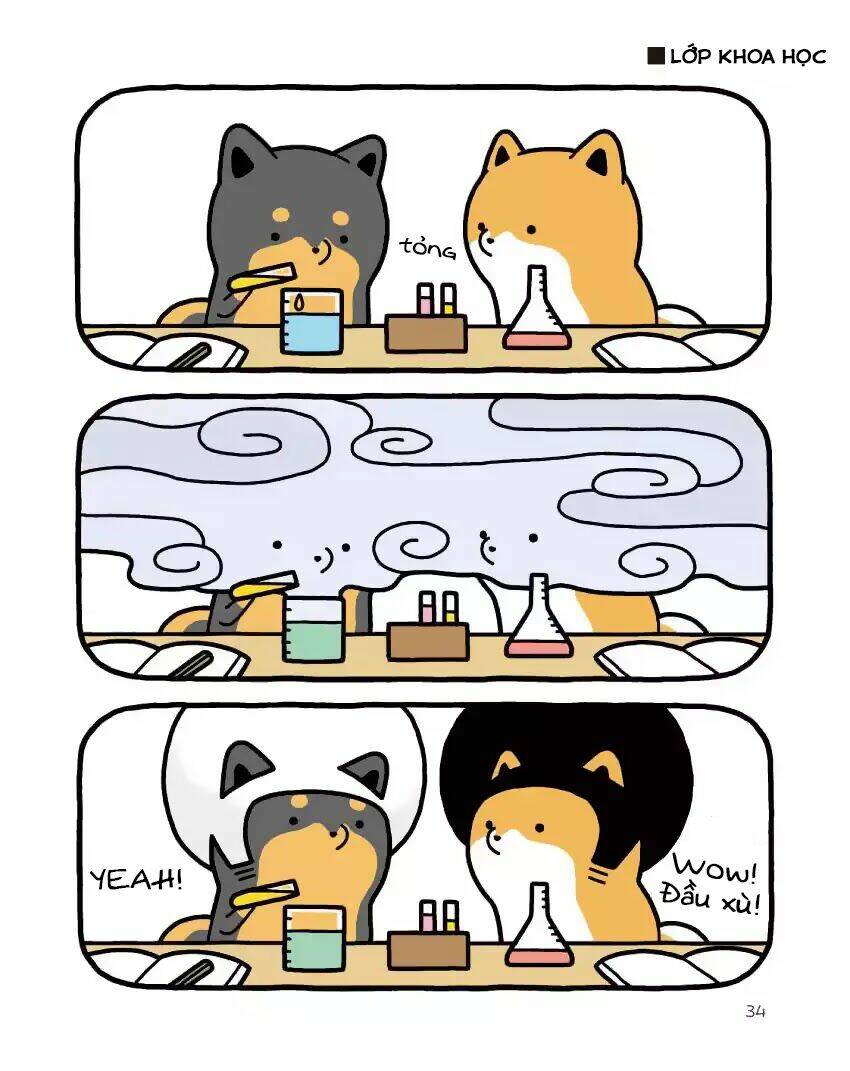 taru shiba chapter 2 15