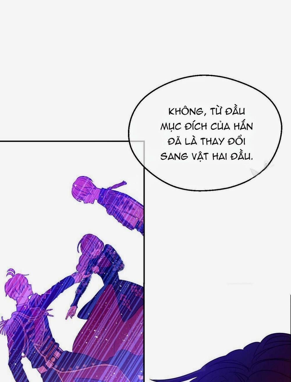 một ngày nọ tôi bỗng thành nàng công chúa chapter 111 43