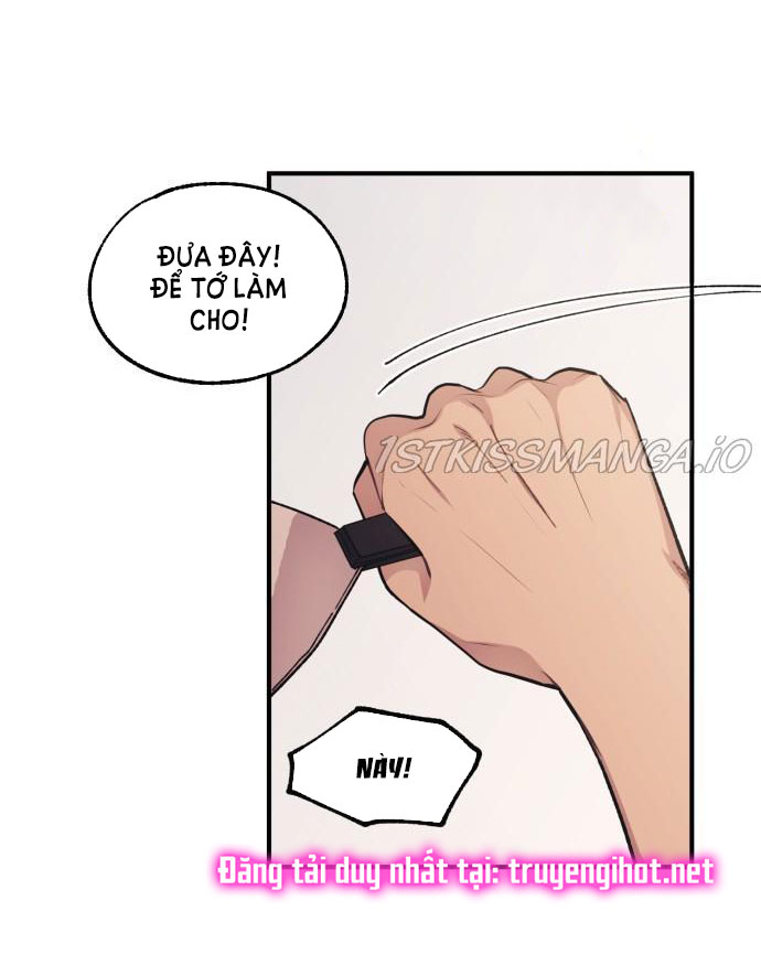 yeonwoo ngây thơ chapter 58.1 35