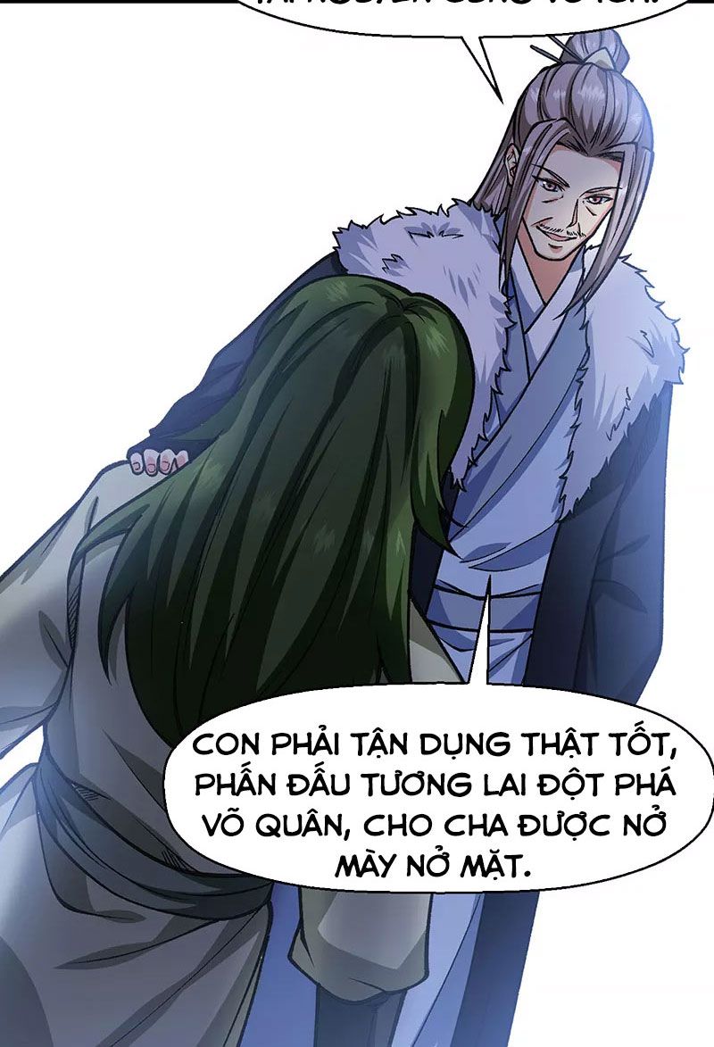 võ đạo độc tôn chapter 416 72