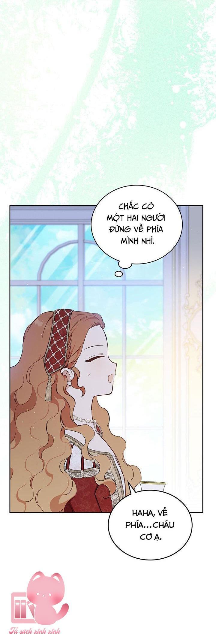 kiếp này ta sẽ trở thành gia chủ chapter 124 39