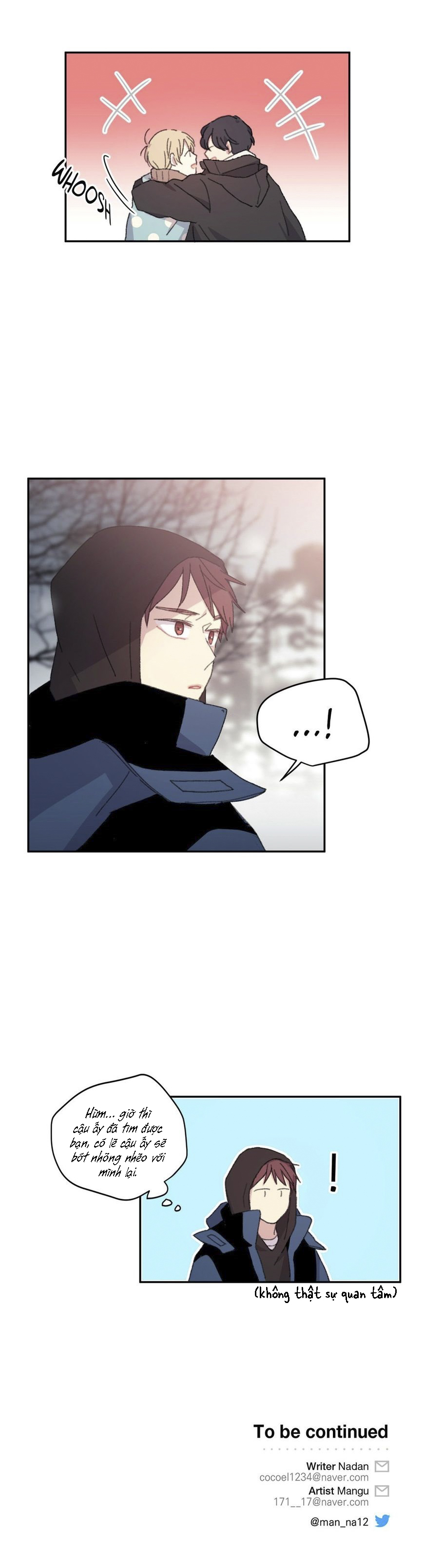 chẳng thể rời mắt khỏi cậu chapter 9 24