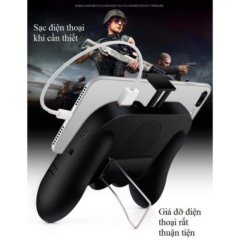 Dụng Cụ Hỗ Trợ Chơi Game C.1.0.1