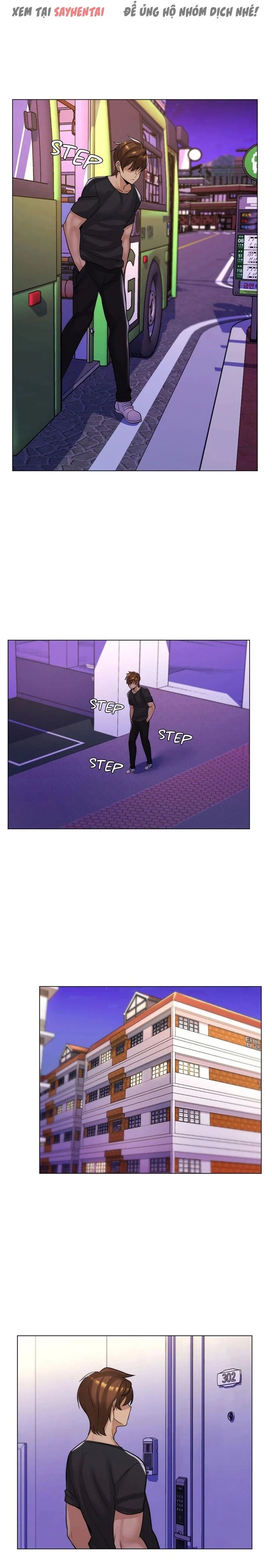 bạn gái là mẹ kế của tôi chapter 58 6