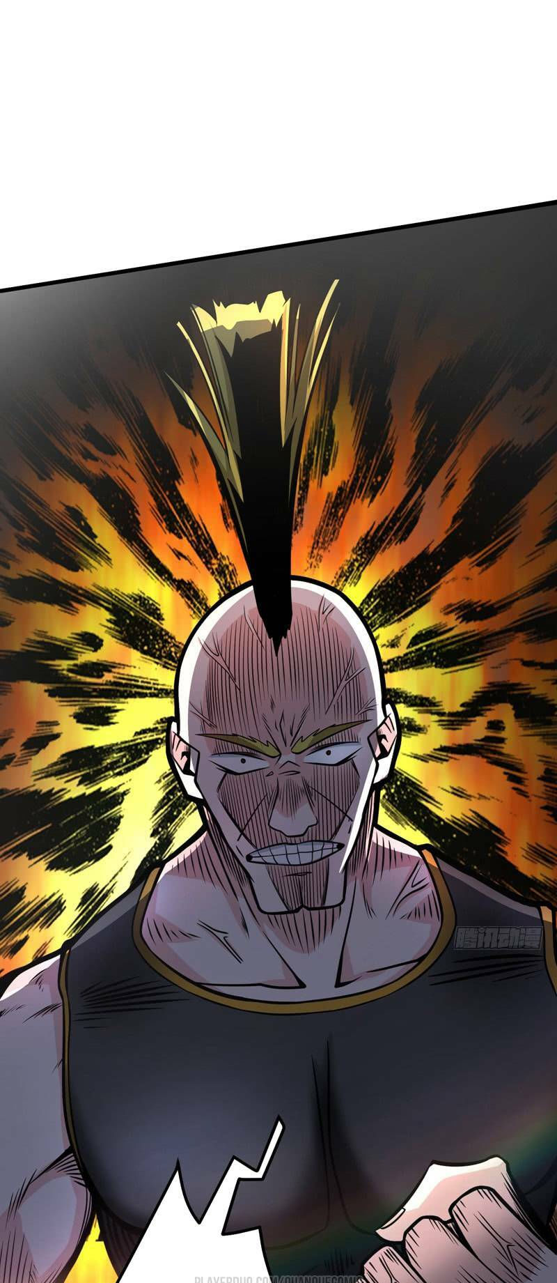 tối cường thần y tại đô thị chapter 42 3