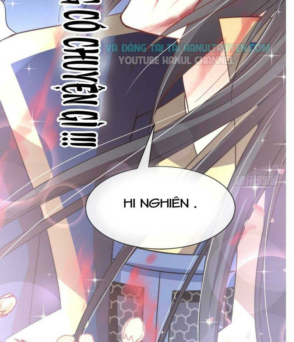 thiên hạ đệ nhất sủng phi chapter 75 38