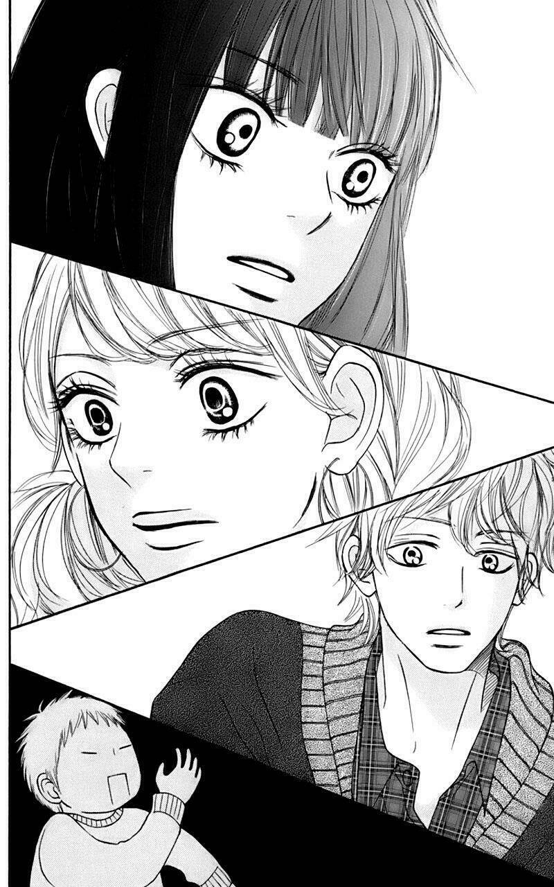 anh đã cho em biết bao thứ đầu tiên chapter 68 38