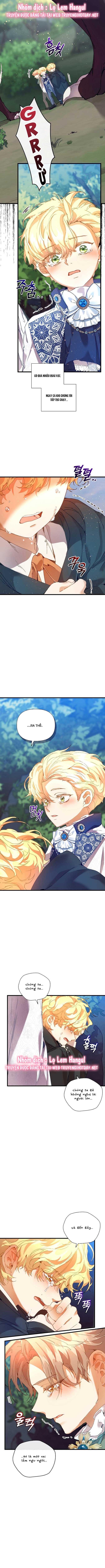 tôi là bảo mẫu của nam chính chapter 32 10