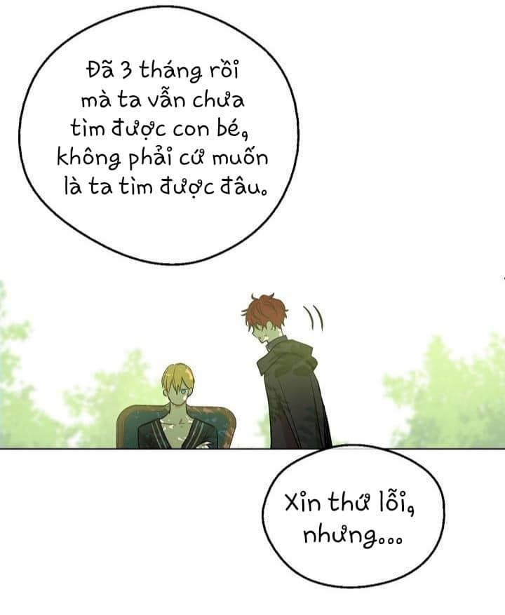 bỗng một ngày nọ tôi trở thành nàng công chúa chapter 67 56