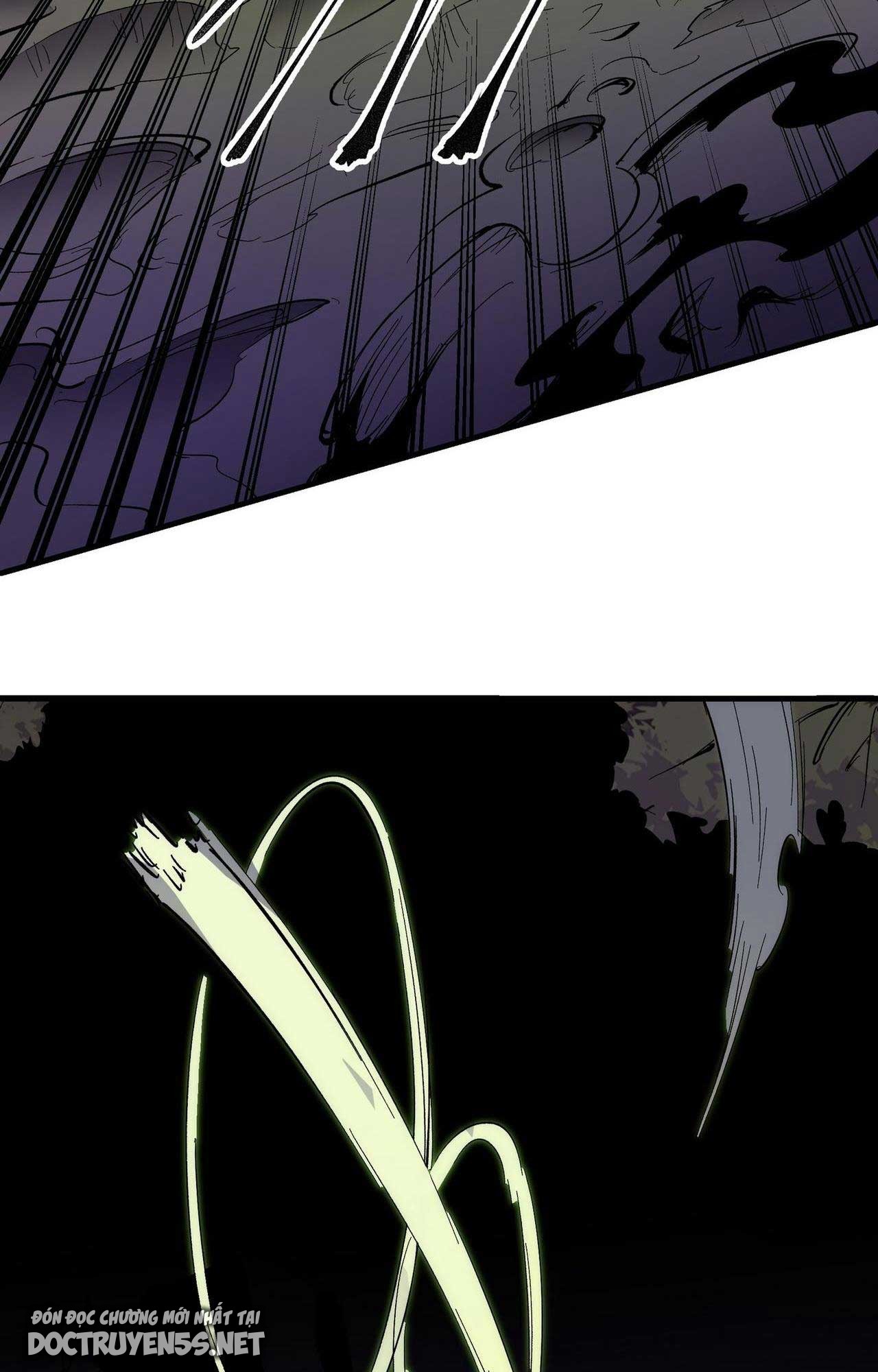 toàn dân chuyển chức: không có chức ta kết thúc thần minh chapter 13 19