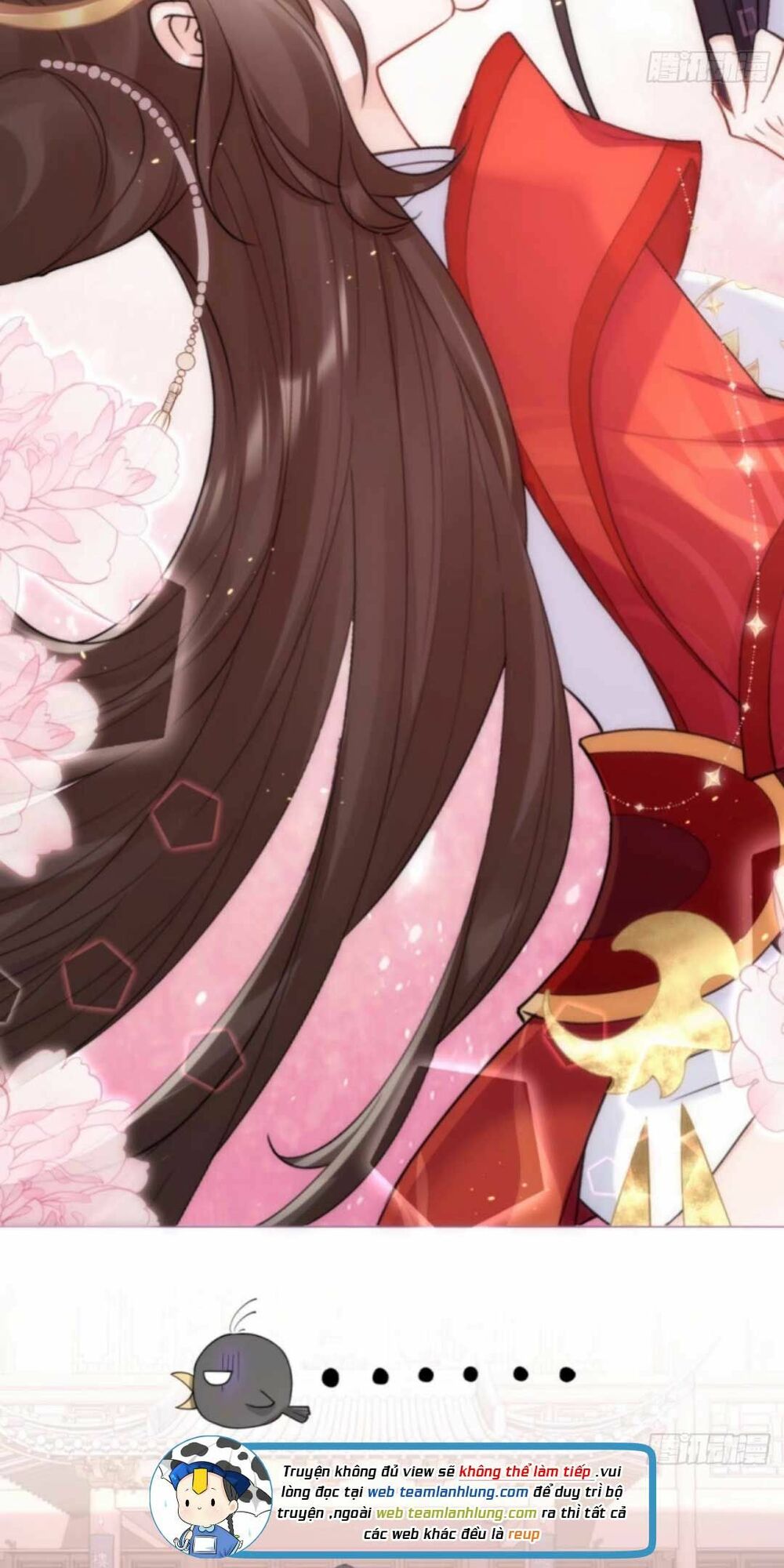 thiết lập ác nữ của tôi sụp đổ rồi chapter 3 30
