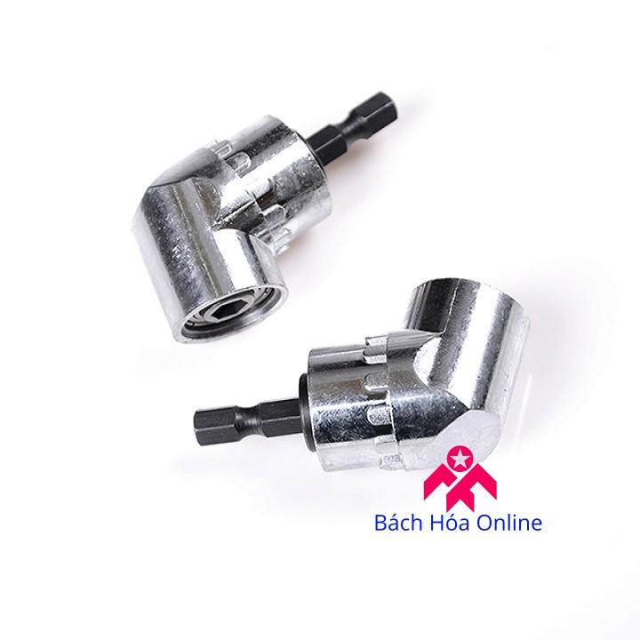 Đầu chuyển hướng vặn vít V1