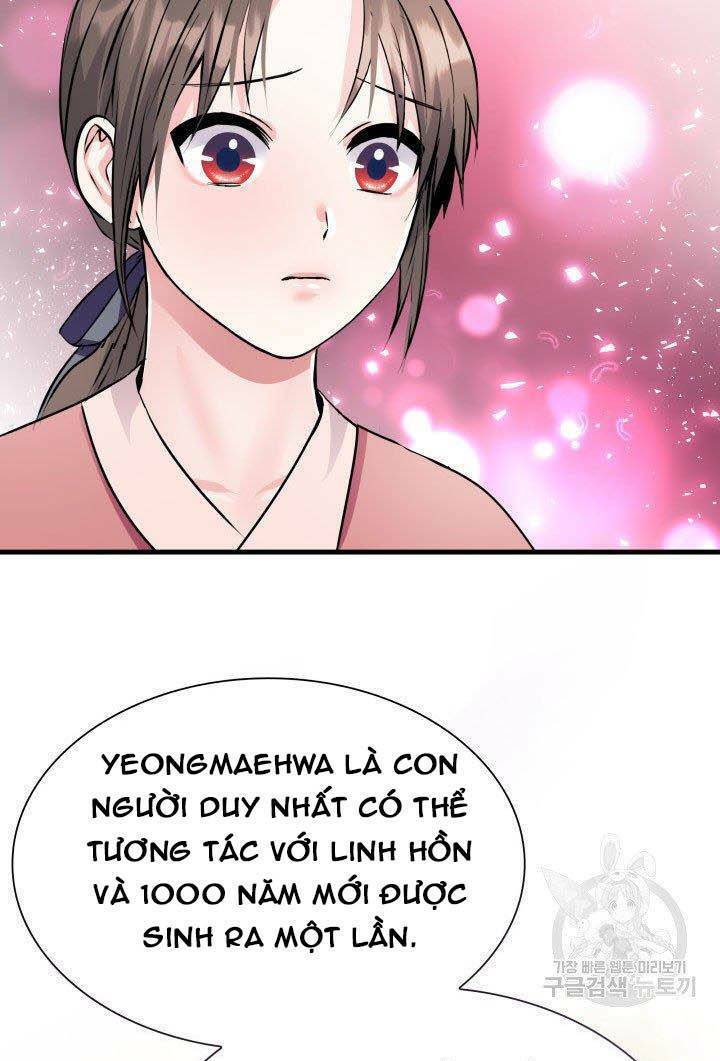 cô dâu của sói đen chapter 11 57