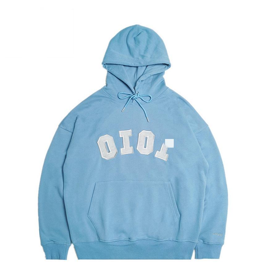 Áo Hoodie Nỉ Bông PHONG BOUTIQUE Có Mũ 2 Lớp OiOi Form Rộng Nam Nữ Unisex OIOI