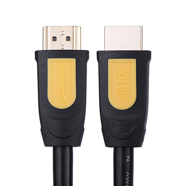 Cáp HDMI 1.4 Ugreen 11106 15m - Hàng Chính Hãng