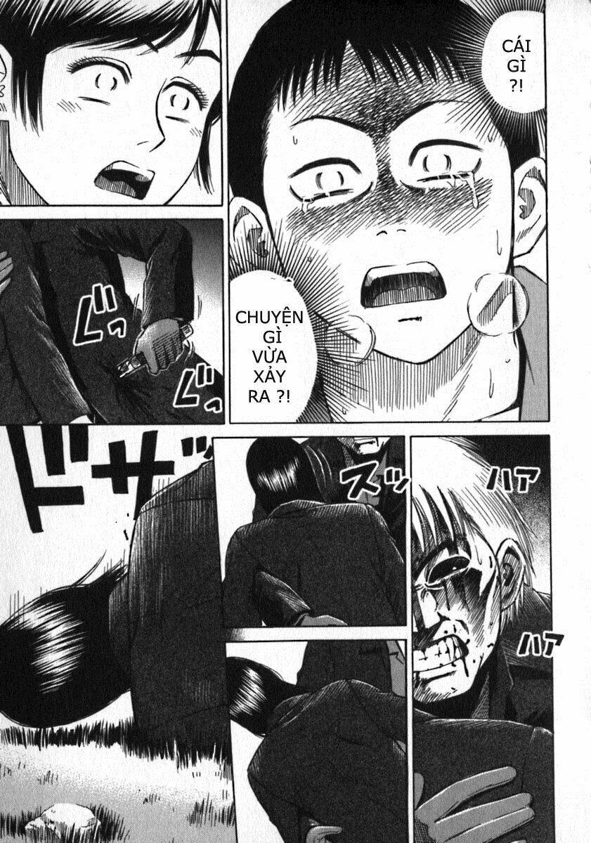 đảo ma cà rồng chapter 7 24