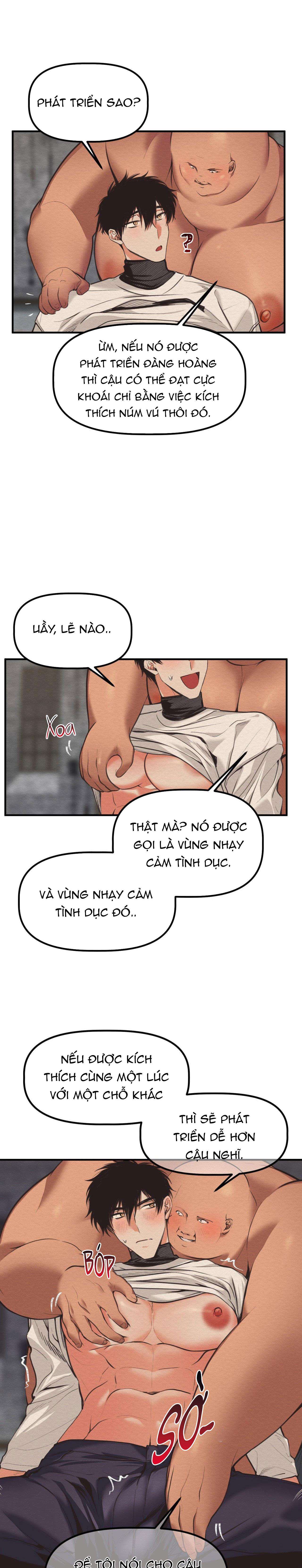 ác ma đỉnh cấp chapter 22 6